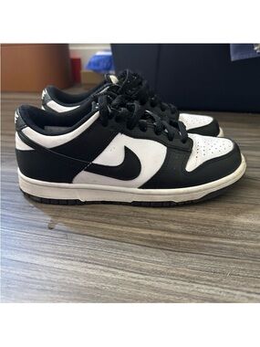 Nike panda Dunks